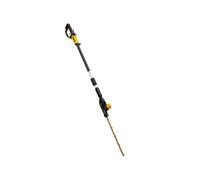Tagliasiepi elettrico orientabile DEWALT DCMPH566N-XJ - BATTERIA E CARICABATTERIA NON INCLUSI