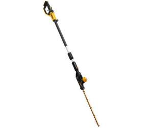 DeWALT DCMPH566N-XJ tosasiepe 3,6 kg