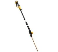 Tagliasiepi a batteria DeWALT 18V DCMPH566P1