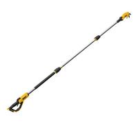 DeWalt DCMPP569N Potatore telescopico a batteria 18V XR (solo corpo, senza batteria e caricabatteria)