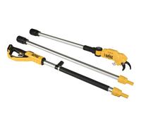 DeWalt DCMPP569N-XJ cesoia a batteria per taglio lamiere, corpo macchina senza b