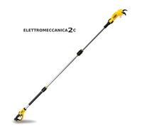 DEWALT DCMPP569N-XJ potatore ad asta 18v cap.taglio 38mm max 3mt