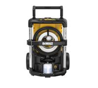 DEWALT DCMPW1600N Idropulitrice senza fili 20 V strumento nudo