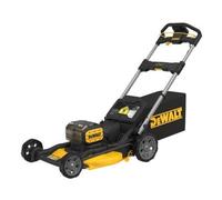 DeWALT DCMWP134N-XJ tagliaerba