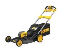 DeWalt DCMWSP550N-XJ tagliaerba a batteria Rasaerba & robot DCMWSP550N-XJ