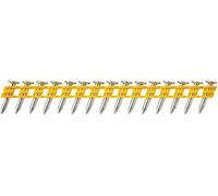 DeWalt Dcn Chiodi Standard Per Cemento, multicolore, 2,6 x 45 mm, 510 Pez