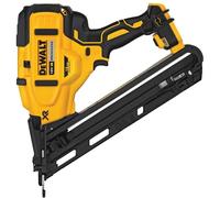 DeWalt, DCN650N, XJ, Clavadora de Acabado sin escobillas XR 18V