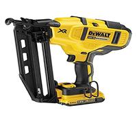 DeWalt, DCN660D2, QW, Clavadora de Acabado sin escobillas XR 18V