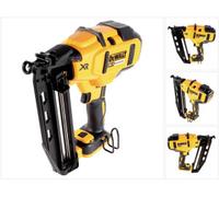 Dewalt chiodatrice dcn660n (solo corpo) 5035048558423