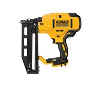 DeWALT DCN662N 20V MAX XR 16GA solo strumento per chiodatrice con finitura...