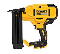 Dewalt / DCN680N / 20V MAX / XR / 18 GA / Naylor ricaricabile / strumento nudo
