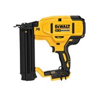 DeWALT DCN680N 20V MAX XR 18GA Cordless Brad Chiodatrice Brushless Tool Only