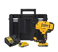Graffatrice a batteria senza spazzole DeWALT 18V DCN681D2
