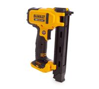 DEWALT DCN701N 18V XR Elettricisti Graffatrice (solo Corpo)