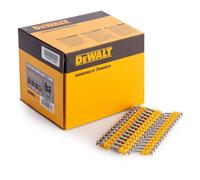 DEWALT DCN8901025 scatola 1005 chiodi per dcn890 serie gialla lunghezza 25mm