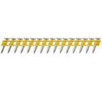 DeWalt DCN8901040 Chiodi per DCN890, 2.6mm x 40mm, Multicolore - NUOVO