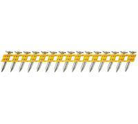 DEWALT DCN8901040 N.1005 Chiodi Standard Lunghezza 40Mm Diam.Codolo 2.6Mm