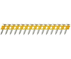 DEWALT DCN8901040 N.1005 Chiodi Standard Lunghezza 40Mm Diam.Codolo 2.6Mm