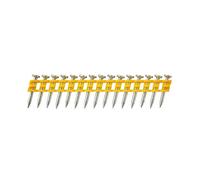 DEWALT DCN8901050 Clavos para DCN890(2.6mm x 50mm), Multicolore - NUOVO