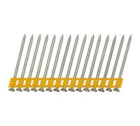 DEWALT DCN8901055 Clavos para DCN890(2.6mm x 55mm), Multicolore - NUOVO