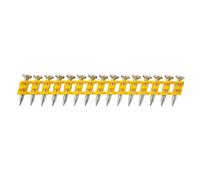 DeWalt DCN8901057 Chiodi per DCN890,2.6mm x 57mm, Multicolore - NUOVO