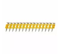 DeWalt DCN8901057 510 x Dcn890 Std Chiodi, 57 x 2.6 mm