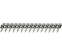 DeWalt DCN8902025 Chiodi per DCN890 HD, 3.7mm x 25mm, Multicolore