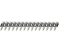 DEWALT DCN8902025 Chiodi per DCN890 HD, 3.7mm x 25mm, Multicolore - NUOVO