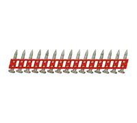 DeWALT DCN8903022 Clamp, Bolt & Nail Assortment, Multicolore - NUOVO