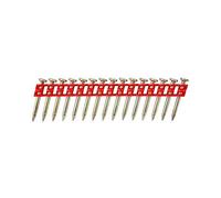 DEWALT DCN8903027 Clavos para DCN890-liga de Metal (XD) (3.0mm x 27mm), Multicol