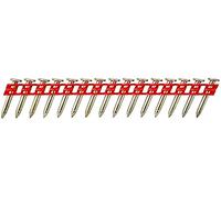 DeWalt DCN8903053 510 x Dcn890 Xh Chiodi, 53 x 3 mm