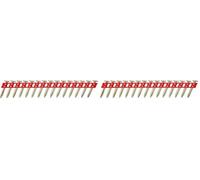 DeWalt DCN8903053 510 x Dcn890 Xh Chiodi, 53 x 3 mm (Confezione da 2)