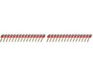 DeWalt DCN8903053 510 x Dcn890 Xh Chiodi, 53 x 3 mm (Confezione da 2)