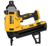 DEWALT DCN890N-XJ - Chiodatrice per cemento 18V BRUSHLESS. senza batteria e caricabatteria.
