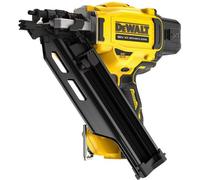 DeWalt Chiodatrice per intelaiatura 18V XR senza spazzole, unità nuda, DCN930N-XJ