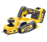 DEWALT DCP580P2 XR Pialla Senza Spazzole 18V 2 X 5.0Ah Li-ion DEWDCP580P2