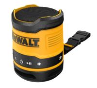 DEWALT DCR008 Altoparlante wireless Bluetooth Altoparlante da cantiere USB-C