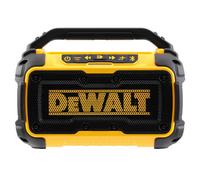 DeWalt DCR011 XR Bluetooth Altoparlante da cantiere strumento nudo 12V 20V...