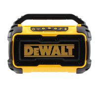 DeWalt DCR011 XR Bluetooth Altoparlante da cantiere strumento nudo 12V 20V 60...