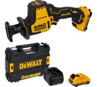 DEWALT Sega universale compatta 12V, DCS312D2-QW
