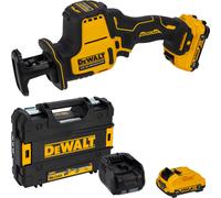 DEWALT DCS312D2-QW SEGA A BATTERIA MOD. DCS312D2-QW EAN 5035048732694