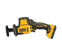 DEWALT Sega universale compatta 12V, DCS312D2-QW