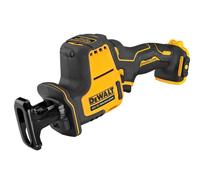 DEWALT DCS312N XR senza Spazzola Sub-Compact Seghetto 12V Nudo Unità DEWDCS3