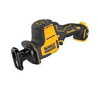 DEWALT DCS312N XR senza Spazzola Sub-Compact Seghetto 12V Nudo Unità DEWDCS3