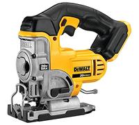 DeWalt DCS331B 20 Volt max Li-Ion Jig Saw by DEWALT