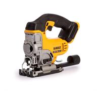 Dewalt DCS331N Seghetto Alternativo 18V XR (Solo Corpo)