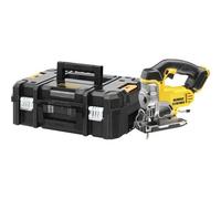 Seghetto Alternativo DeWALT DCS331N (Solo corpo)