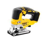 Seghetto Alternativo DeWALT DCS334N (Solo corpo Cartone)
