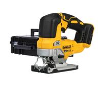 DEWALT DCS334NT 20V MAX XR seghetto alternativo senza spazzole senza fili con...