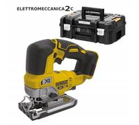 Cordless jigsaw DeWalt DCS334NT-XJ; 18 V (without battery and charger)